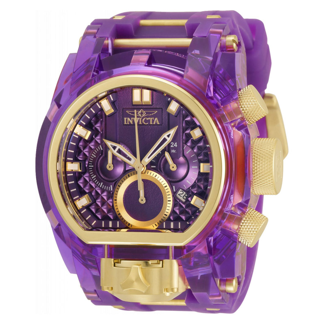 Reloj de pulsera Invicta bolt 34879
