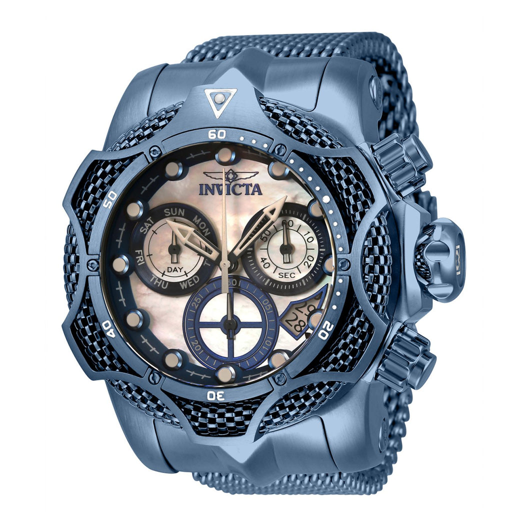 Reloj Invicta Venom 35048