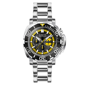 Reloj INVICTA DC Comics 35075