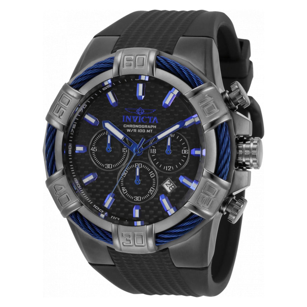 Reloj de pulsera INVICTA Bolt 35085