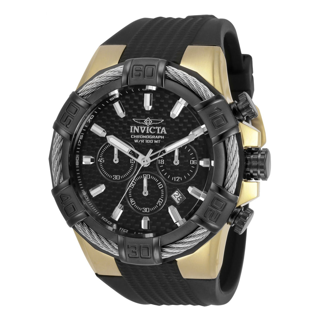 Reloj de pulsera Invicta bolt 35086