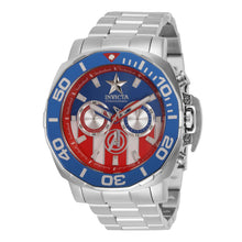 Cargar imagen en el visor de la galería, Reloj Invicta Marvel 35098