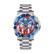 Cargar imagen en el visor de la galería, Reloj Invicta Marvel 35098