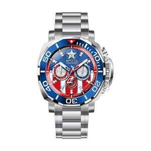 Reloj Invicta Marvel 35098