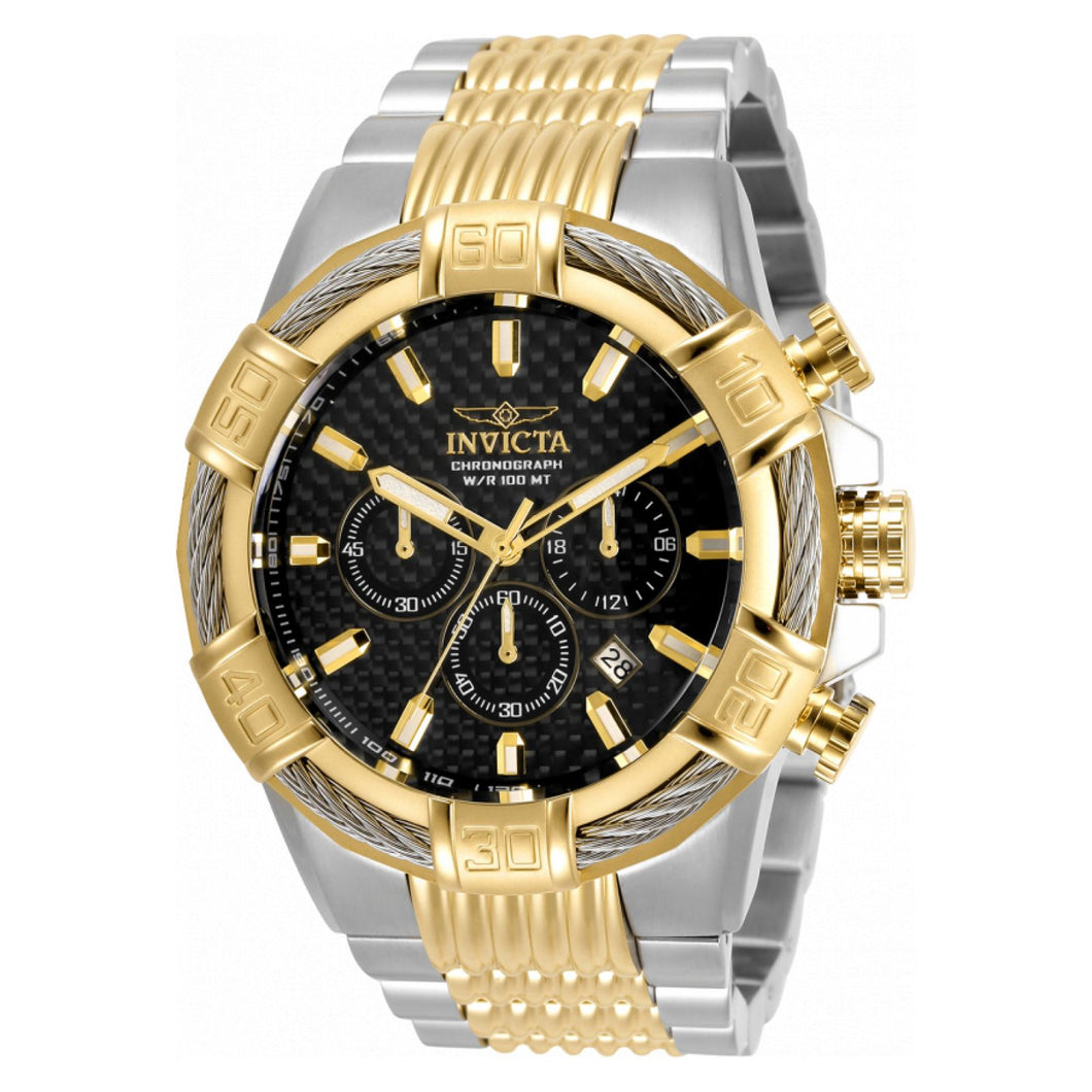 Reloj de pulsera INVICTA Bolt 35126