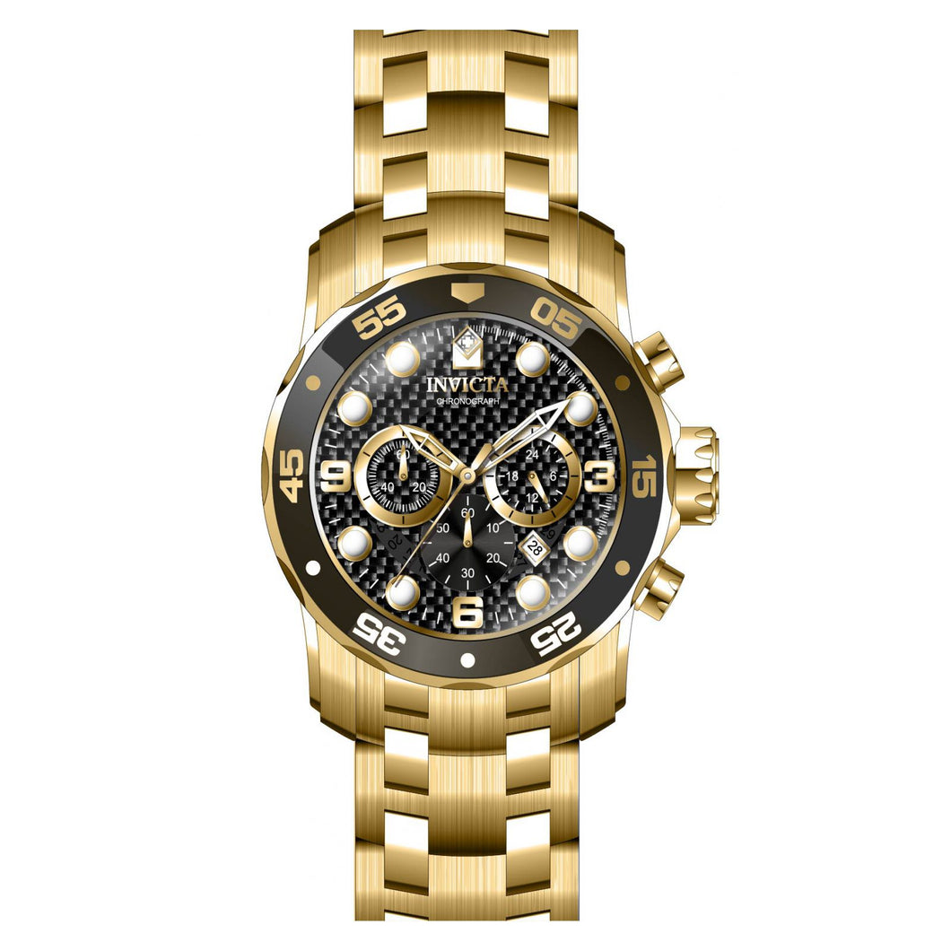 Reloj INVICTA Pro Diver 35132