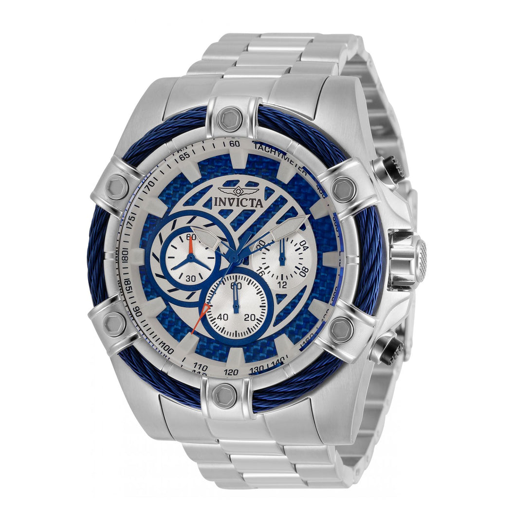 Reloj de pulsera Invicta bolt 35147