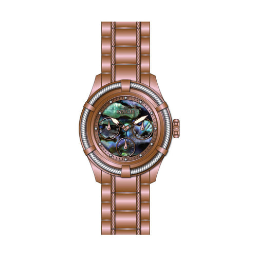 Reloj de pulsera Invicta bolt 35327