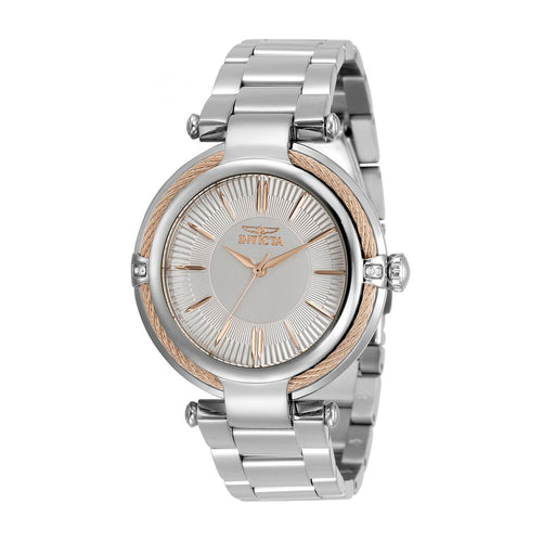 Reloj de pulsera Invicta bolt 35353