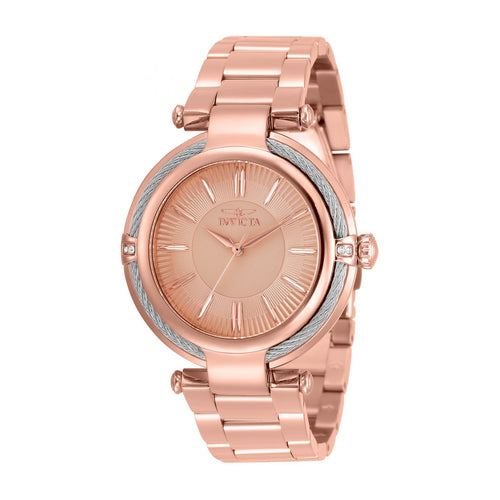 Reloj de pulsera Invicta bolt 35355