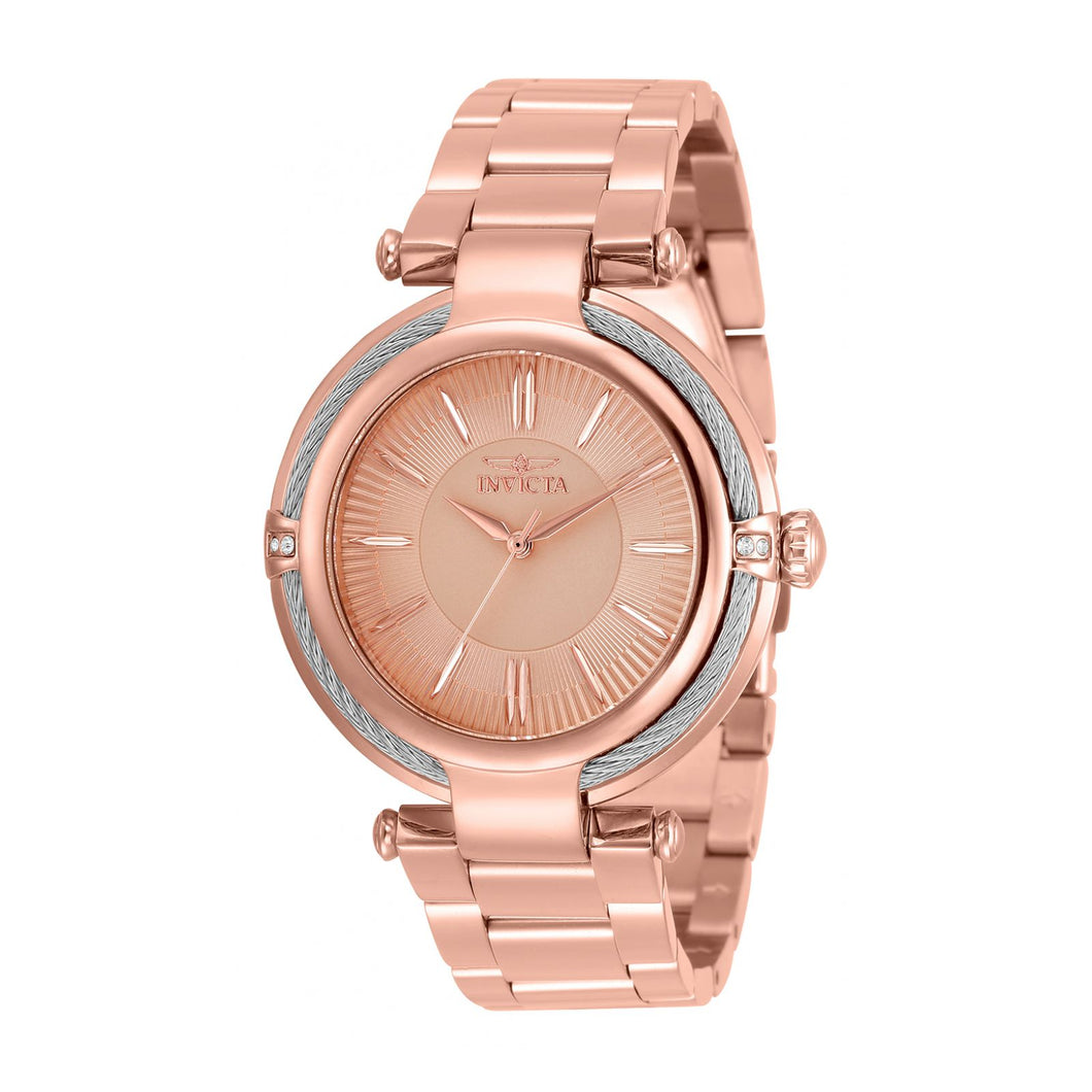 Reloj de pulsera Invicta bolt 35355