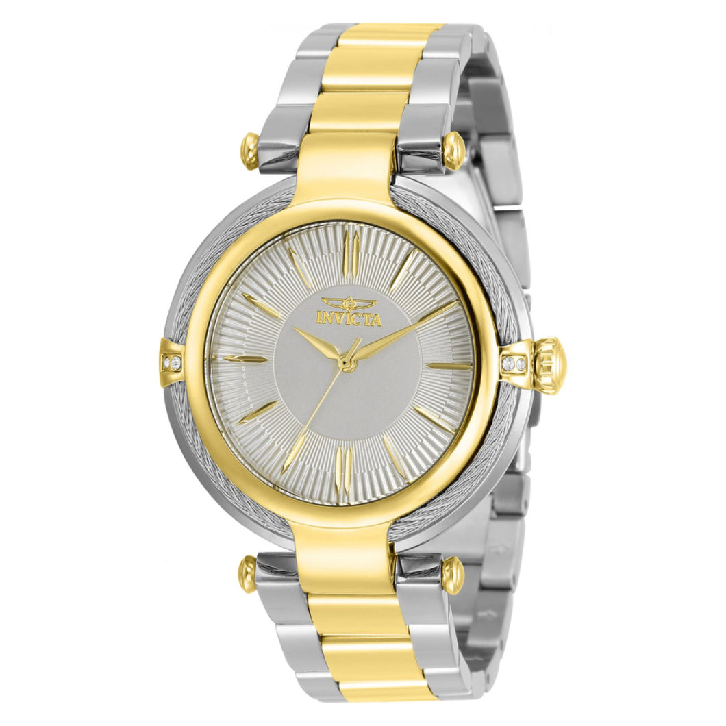 Reloj de pulsera Invicta bolt 35356