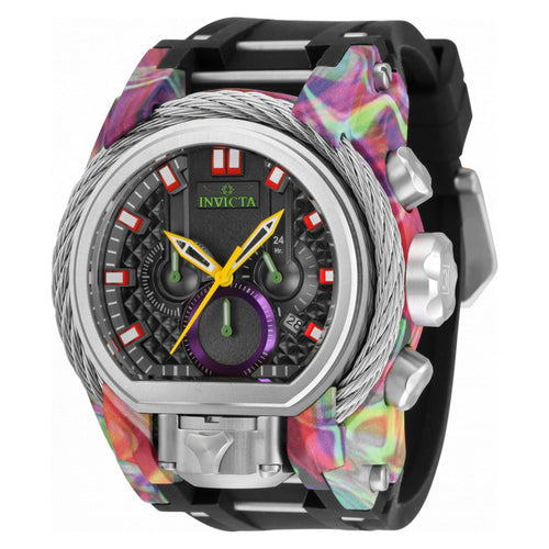 Reloj de pulsera Invicta bolt 35465