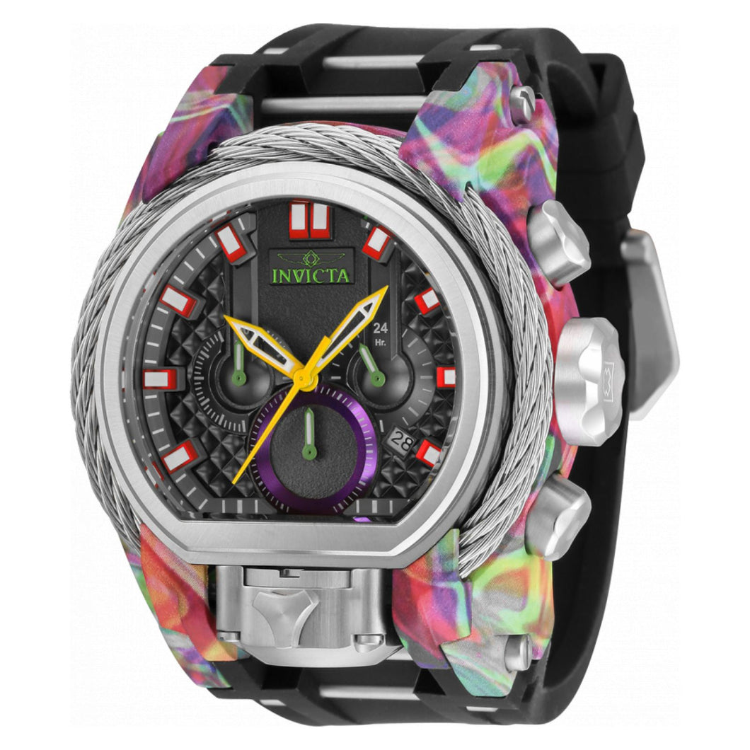 Reloj de pulsera Invicta bolt 35465