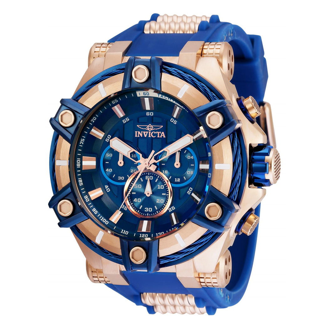 Reloj de pulsera Invicta bolt 35549