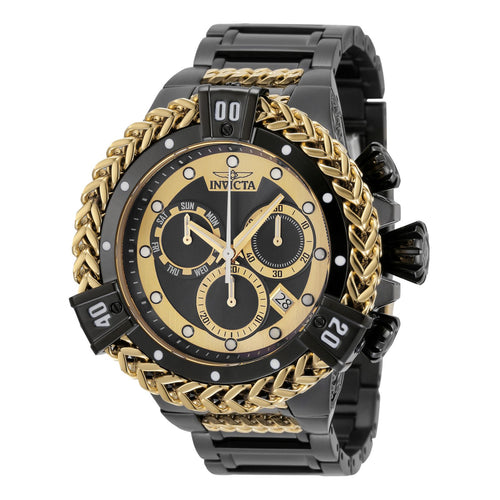 Reloj de pulsera Invicta bolt 35569