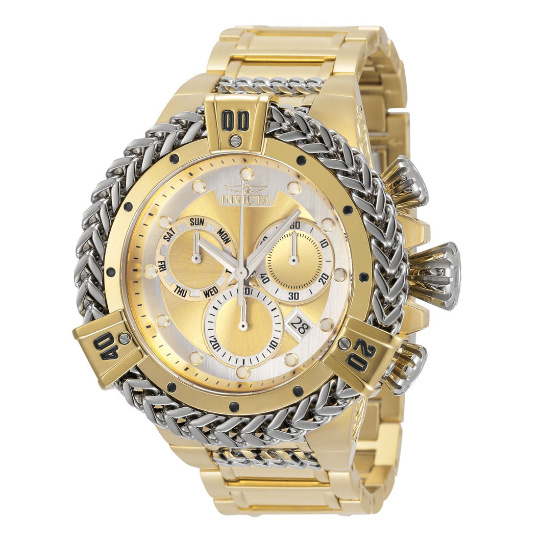 Reloj de pulsera Invicta bolt 35574