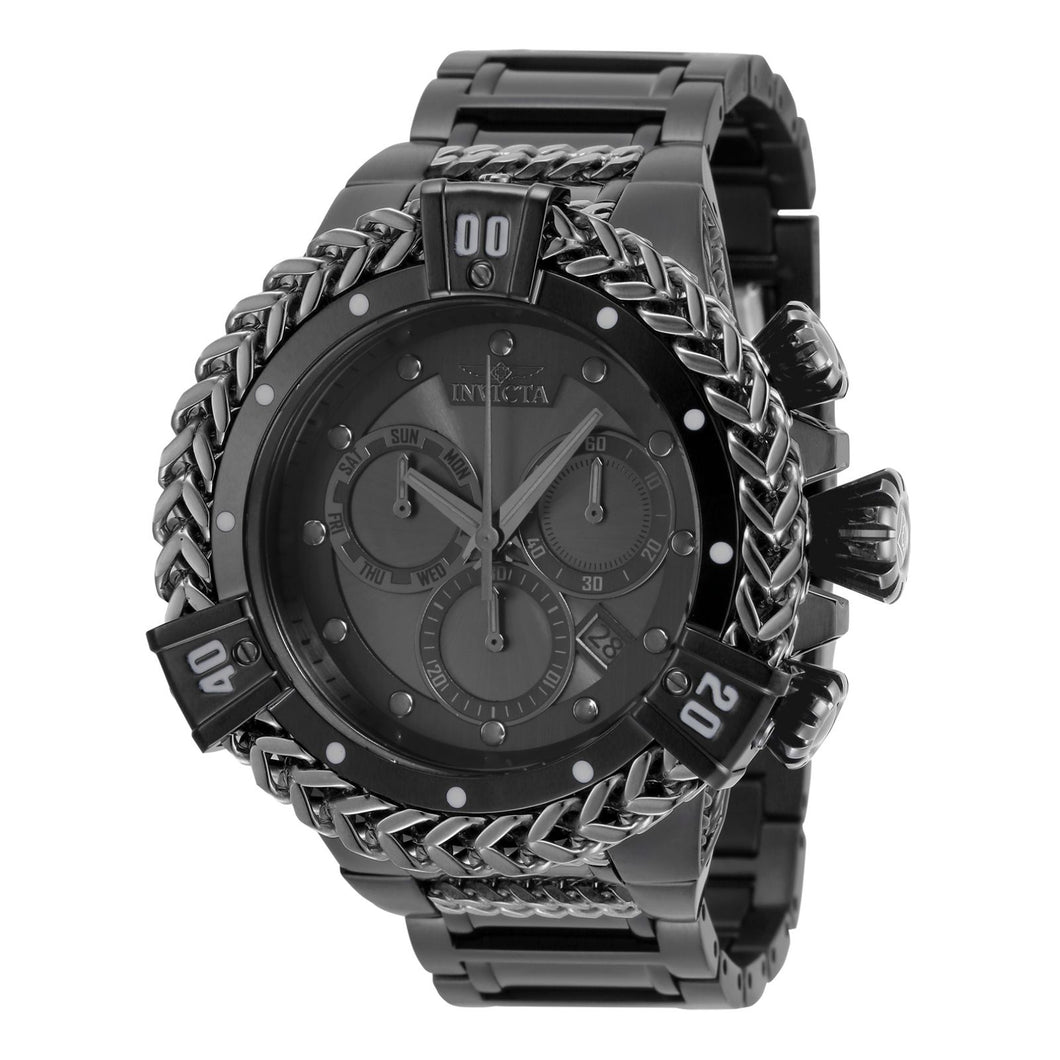 Reloj de pulsera Invicta bolt 35575