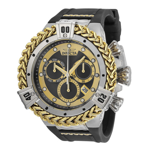 Reloj de pulsera Invicta bolt 35580