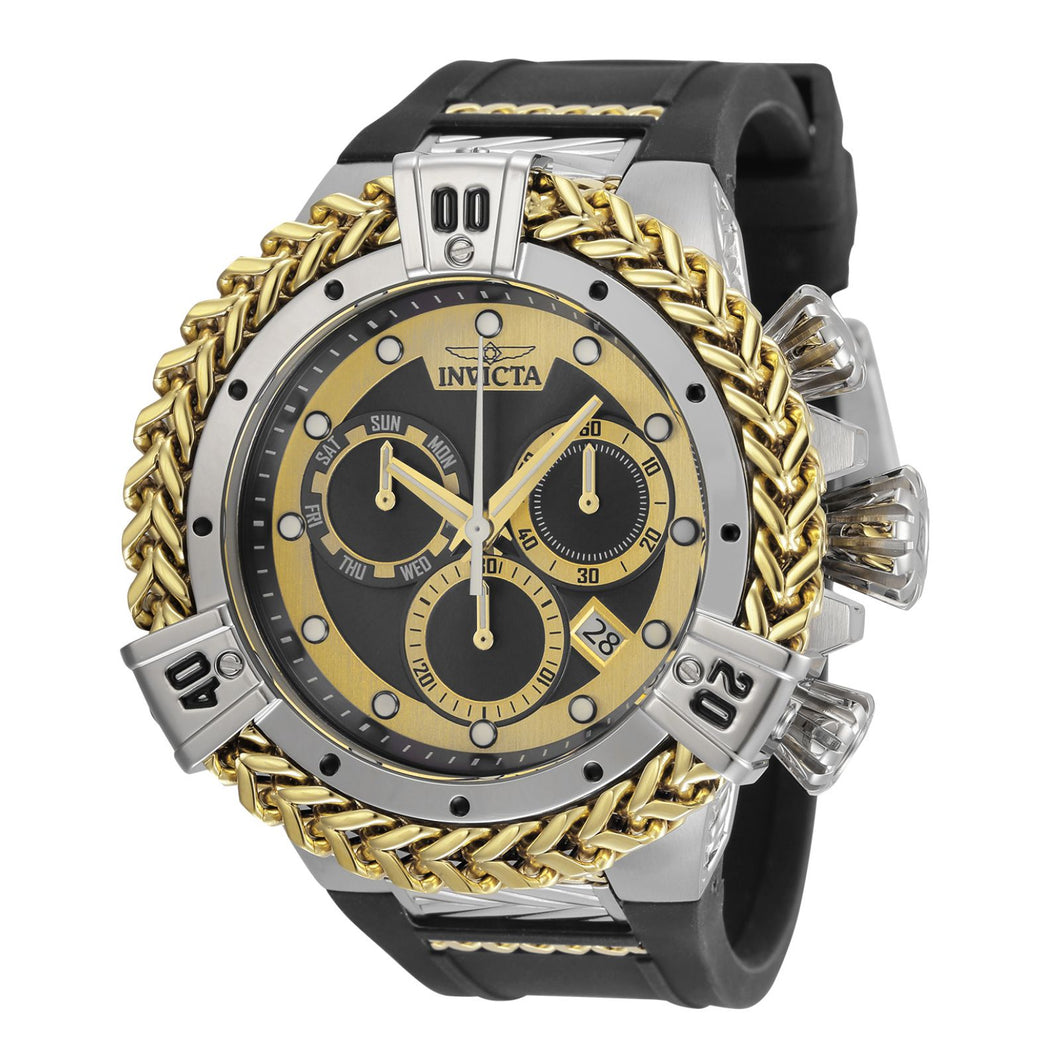 Reloj de pulsera Invicta bolt 35580