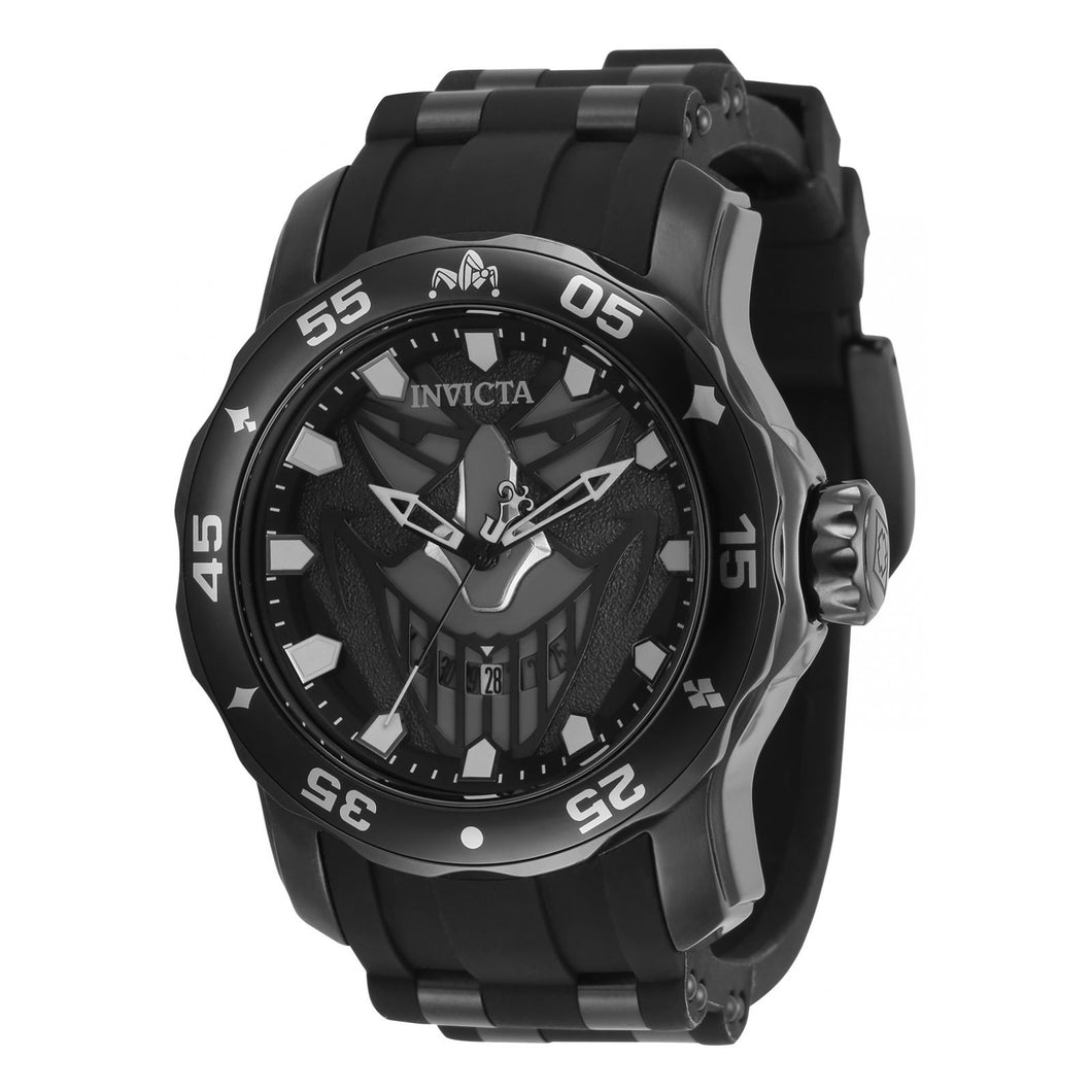 Reloj Invicta DC Comics 35612