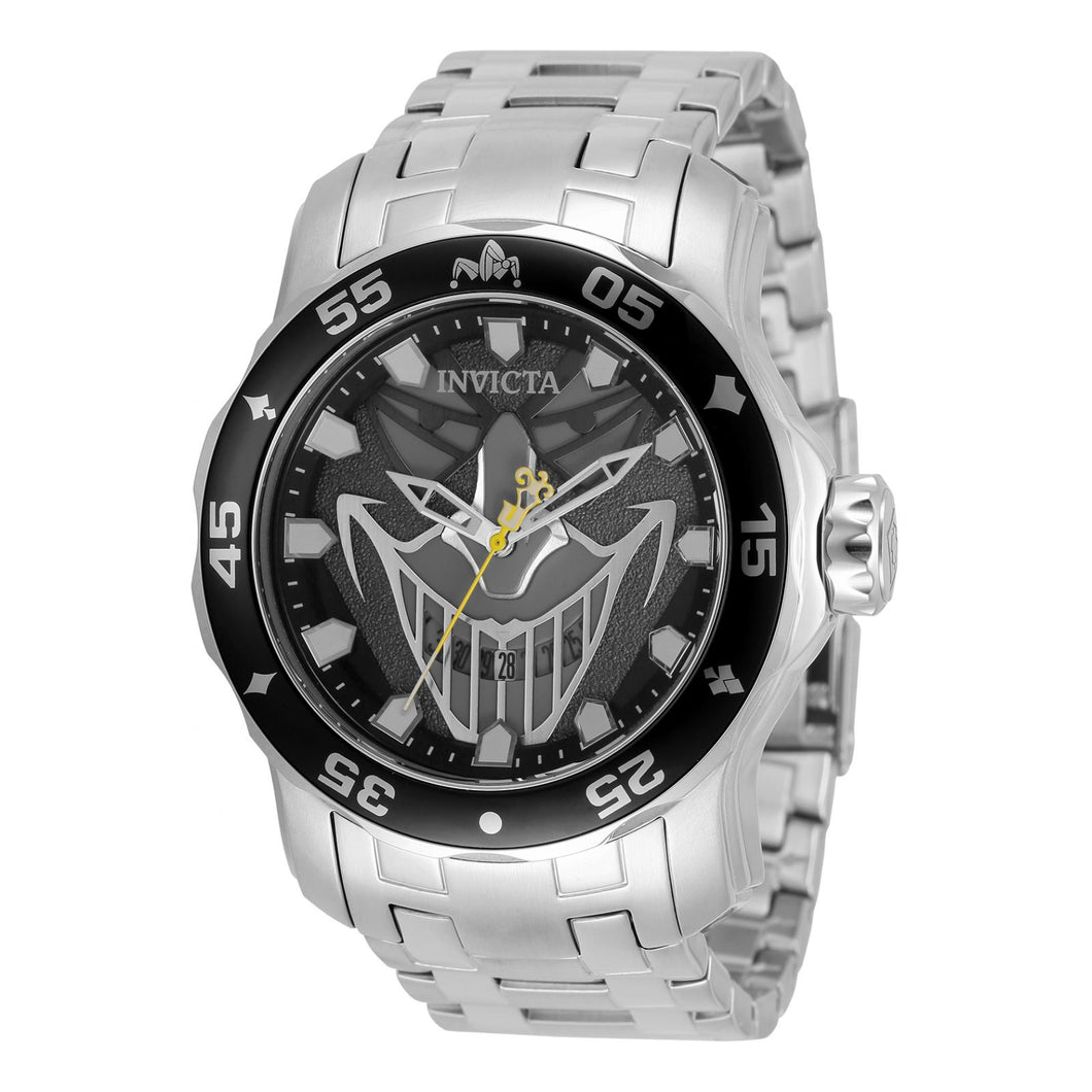 Reloj Invicta DC Comics 35615