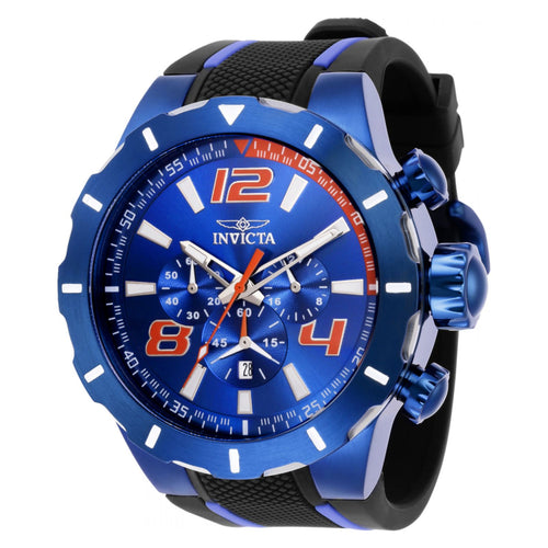 Reloj de pulsera Invicta s1 rally 35738