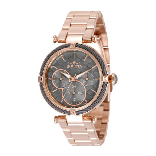 Reloj de pulsera Invicta bolt 35830