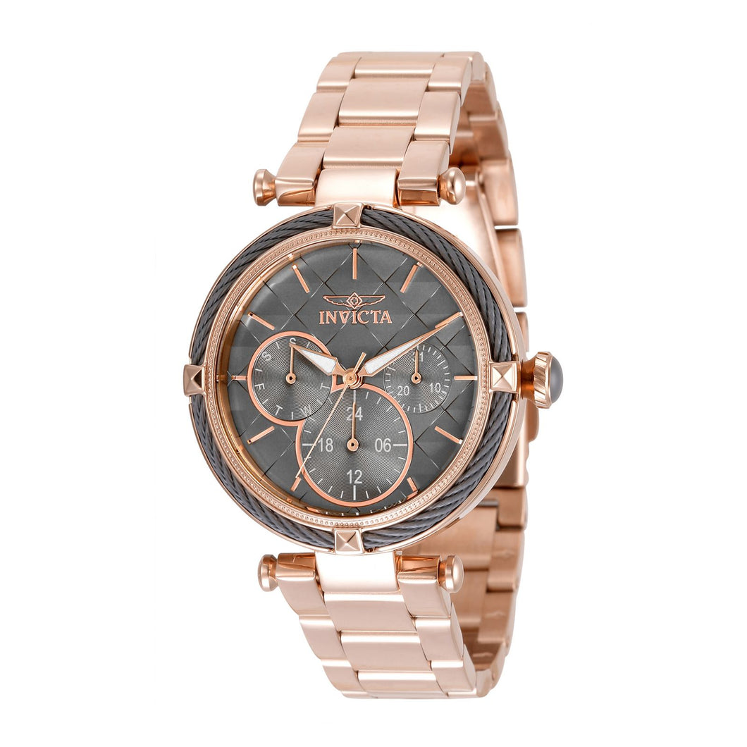 Reloj de pulsera Invicta bolt 35830