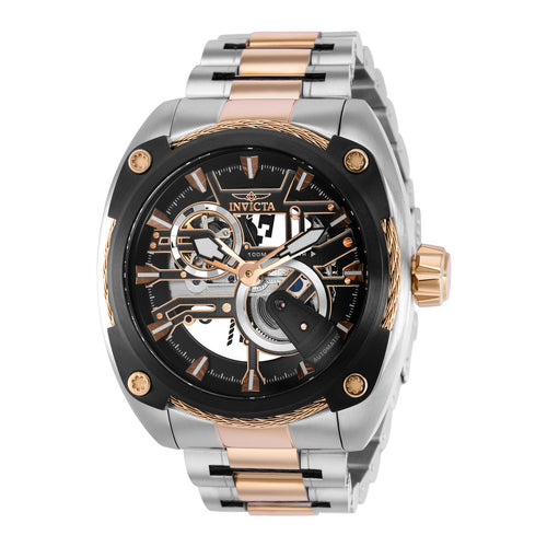 Reloj de pulsera Invicta bolt 36284