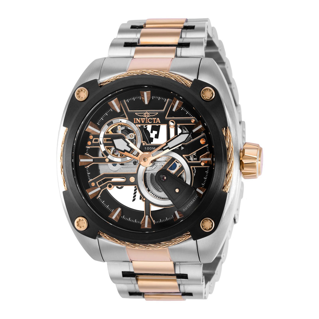 Reloj de pulsera Invicta bolt 36284