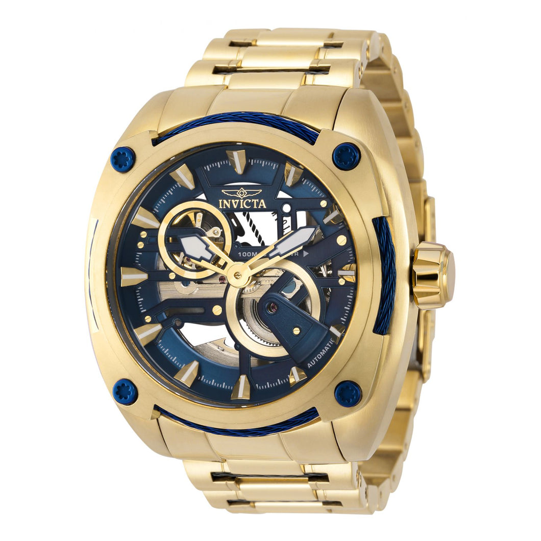 Reloj de pulsera Invicta bolt 36285