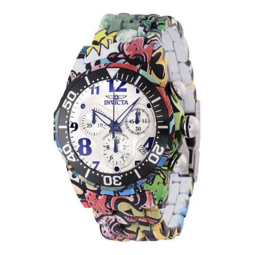 Reloj de pulsera Invicta lupah 36393