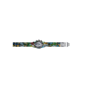 Reloj de pulsera Invicta lupah 36393
