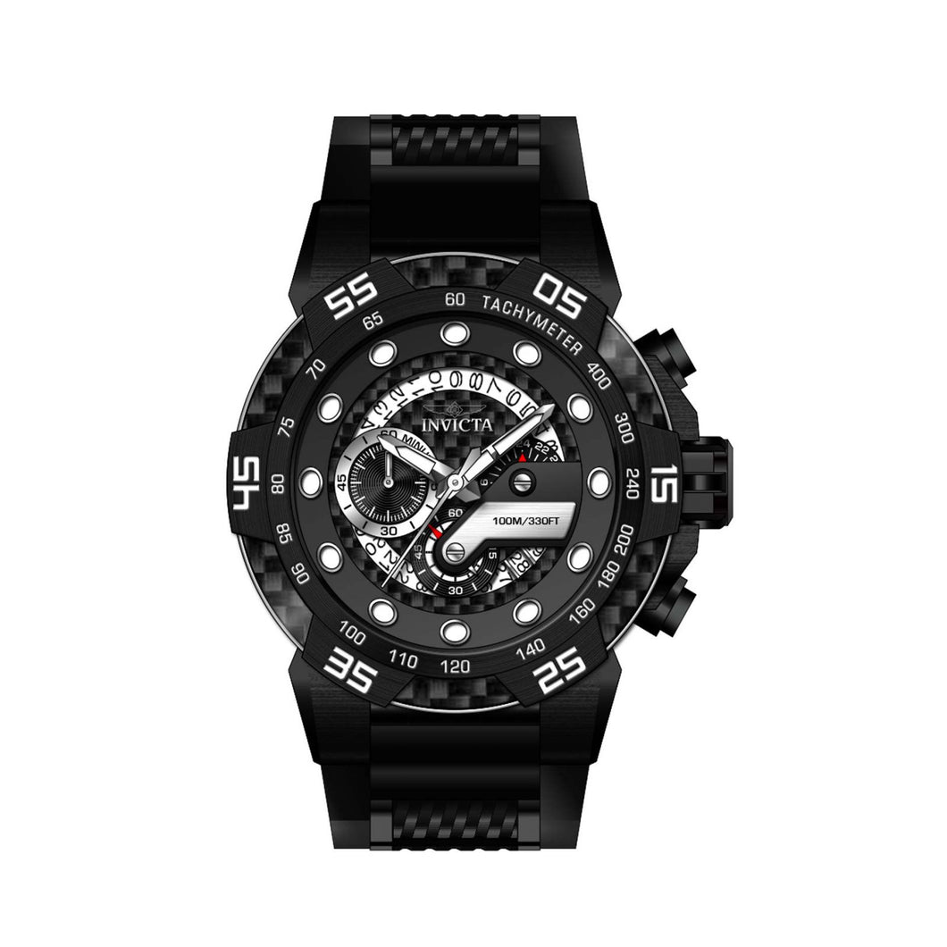 Reloj Invicta Speedway 36598