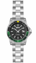 Cargar imagen en el visor de la galería, Reloj de pulsera Invicta pro diver 36785