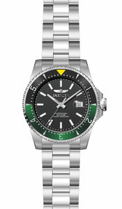 Reloj de pulsera Invicta pro diver 36785