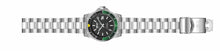 Cargar imagen en el visor de la galería, Reloj de pulsera Invicta pro diver 36785