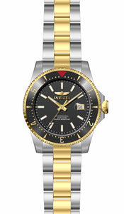 Reloj de pulsera Invicta pro diver 36787