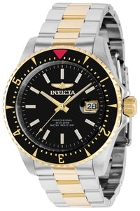 Reloj de pulsera Invicta pro diver 36787