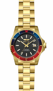 Reloj de pulsera Invicta pro diver 36791