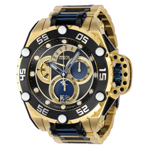 Reloj de pulsera Invicta Flying Fox 36843