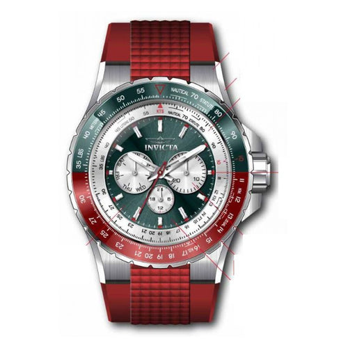 Reloj INVICTA Aviator 36852