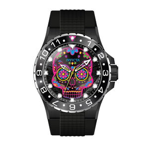 Reloj Invicta Aviator 36854