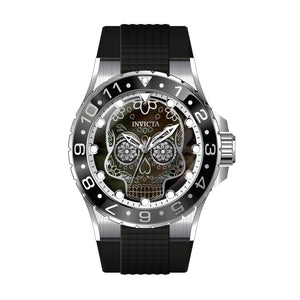 Reloj Invicta Aviator 36855