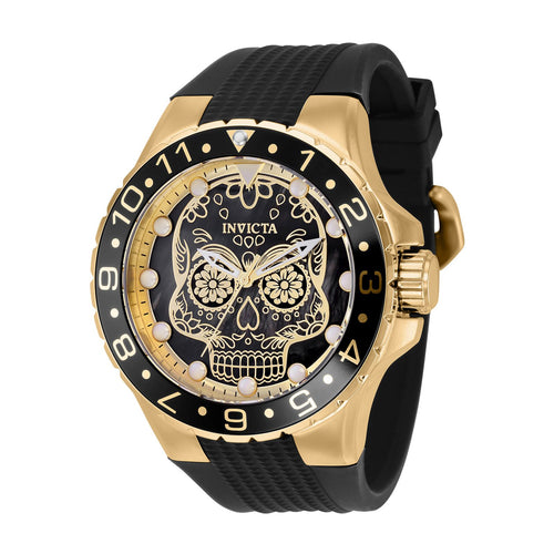 Reloj Invicta Aviator 36856
