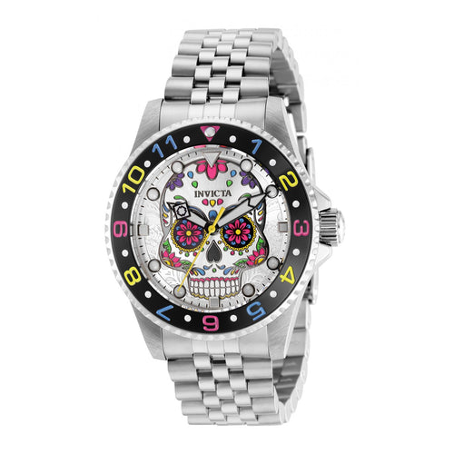 Reloj Invicta Pro Diver 36858