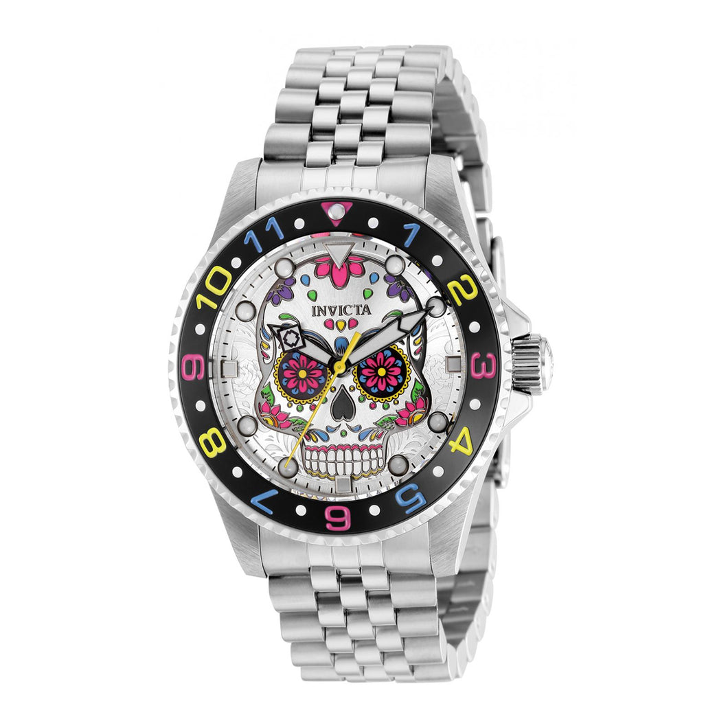 Reloj Invicta Pro Diver 36858