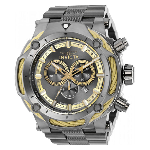 Reloj de pulsera Invicta bolt 37034