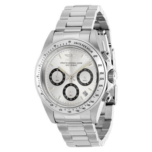 Reloj de pulsera Invicta speedway 37167